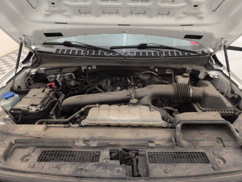 2023 Ford Expedition MAX XLT