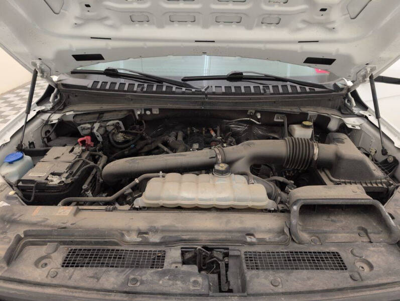 2023 Ford Expedition MAX XLT