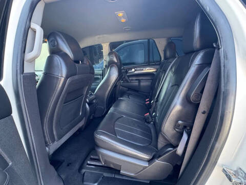 2015 Buick Enclave Premium