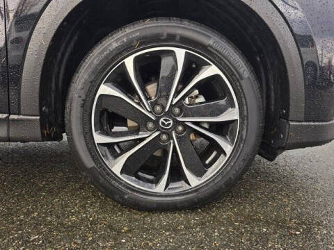 2022 Mazda CX-5 2.5 S Premium