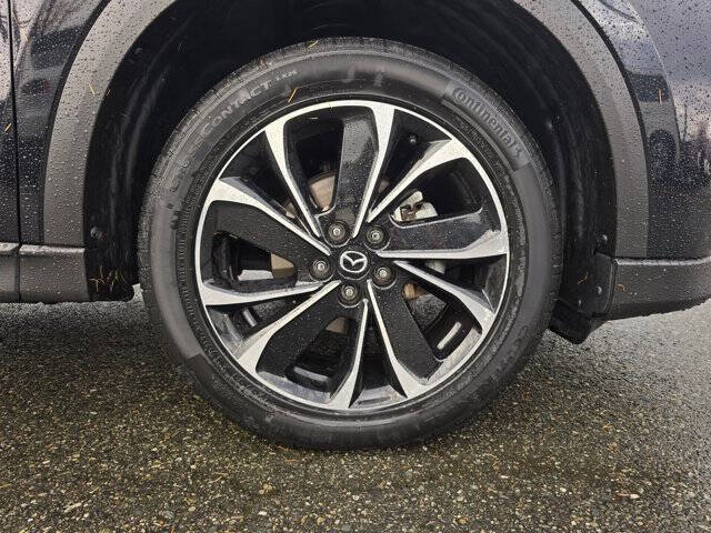 2022 Mazda CX-5 2.5 S Premium