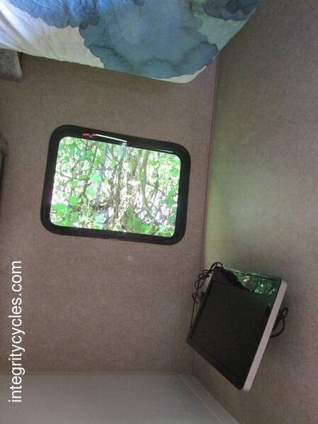 2016 Forest River COACHMEN M-273 DBS