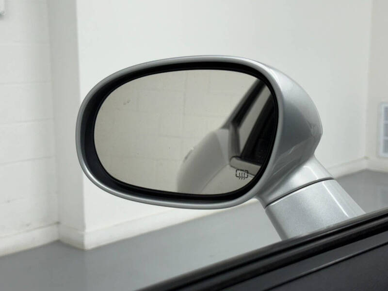 2008 Dodge Challenger SRT8