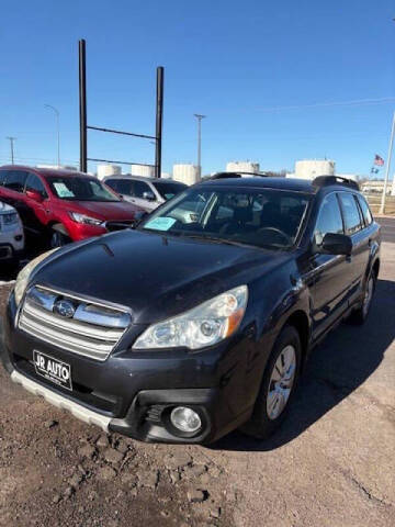 2013 Subaru Outback 2.5i
