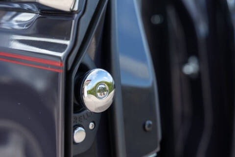 2004 Rolls-Royce Phantom