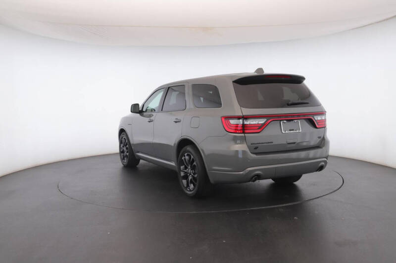 2022 Dodge Durango R/T