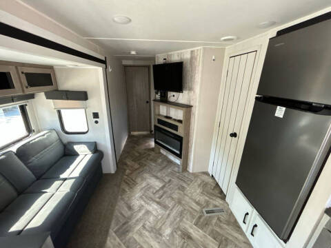 2023 Forest River 28BHHSS2B