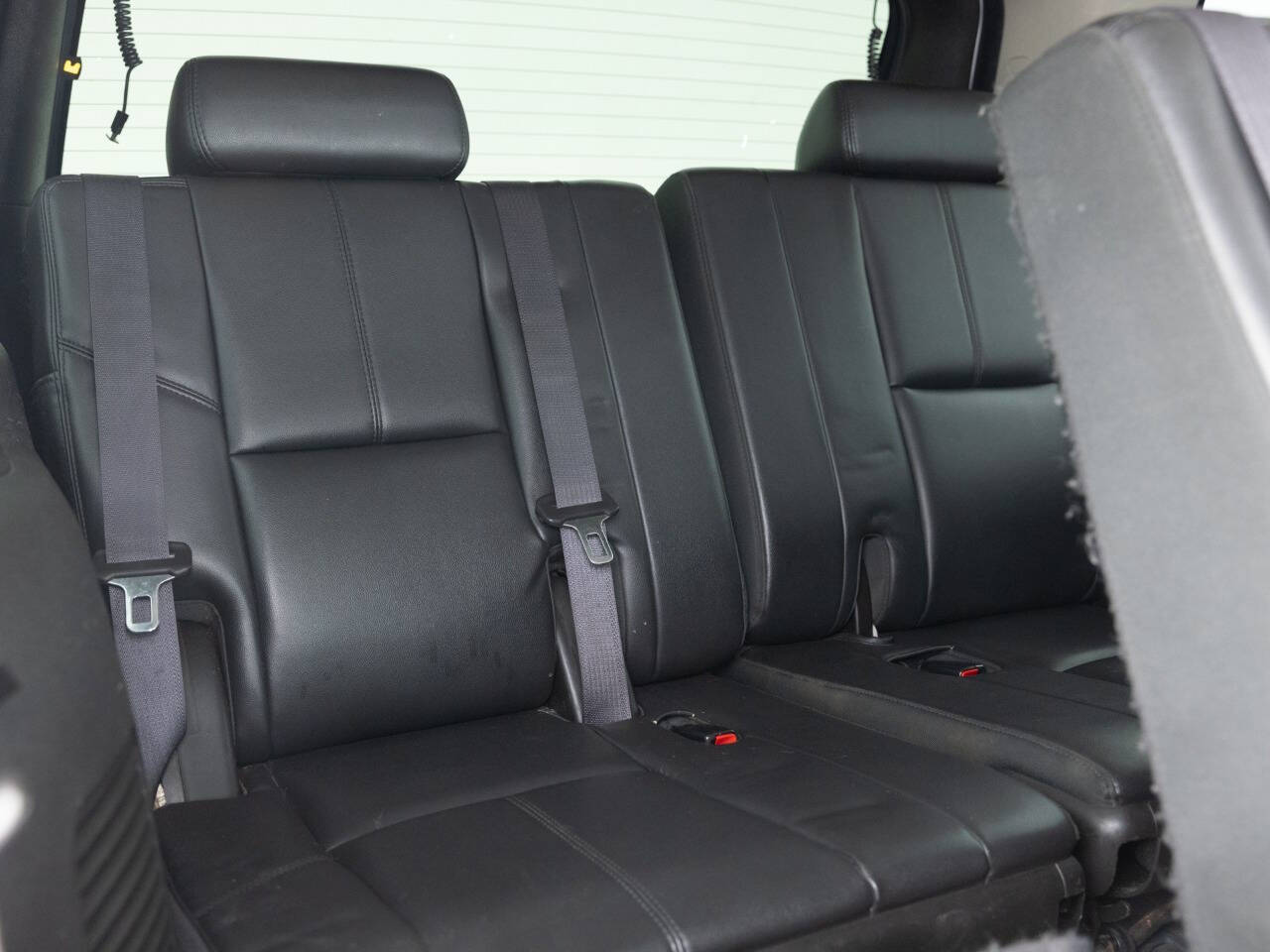 Used Car 2013 Chevrolet Tahoe  Lt 4x4 4dr Suv For Sale Under $20,000 In Coal City, Illinois