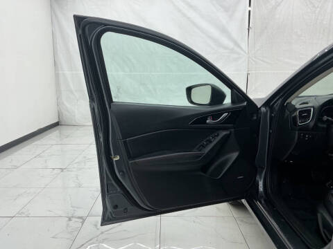 2014 Mazda MAZDA3 s Touring