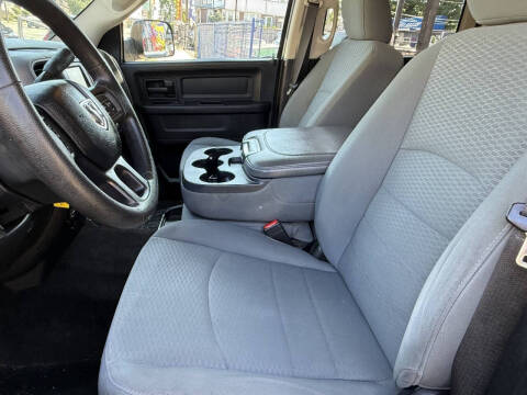 2014 RAM 1500 Express