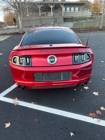 2010 Ford Mustang GT