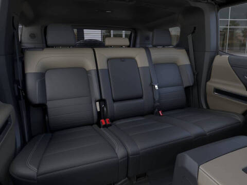 2026 GMC HUMMER EV 2X