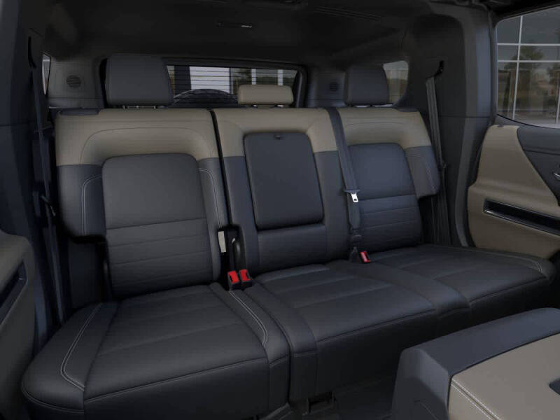 2026 GMC HUMMER EV 2X