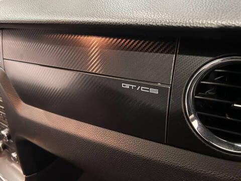 2014 Ford Mustang GT