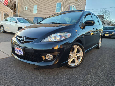 2010 Mazda MAZDA5 for sale at Express Auto Mall in Totowa NJ