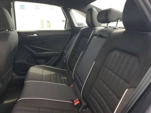 2024 Volkswagen Jetta Sport