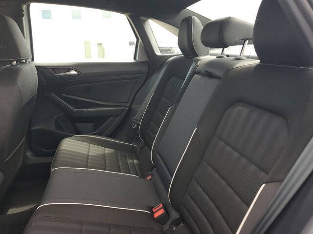 2024 Volkswagen Jetta Sport