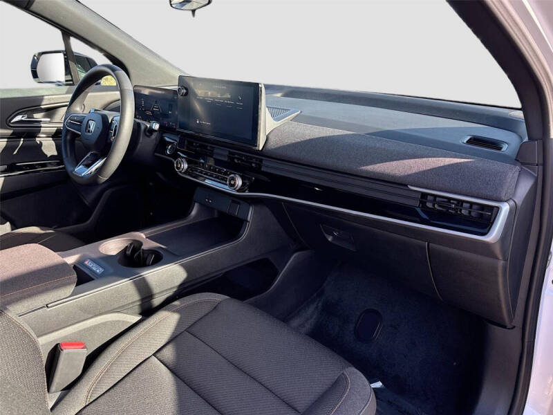 2024 Honda Prologue EX