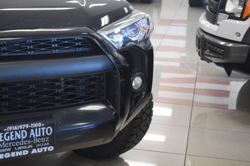 2014 Toyota 4Runner SR5