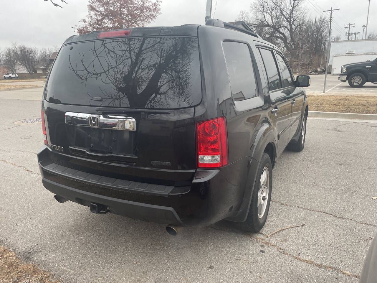 2009 Honda Pilot for sale at Kathryns Auto Sales in Oklahoma City, OK