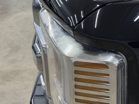 2020 Ford F-350 Super Duty Limited