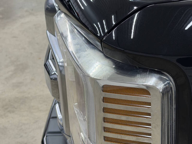 2020 Ford F-350 Super Duty Limited