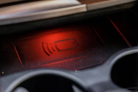 2023 BMW 5 Series 530i xDrive