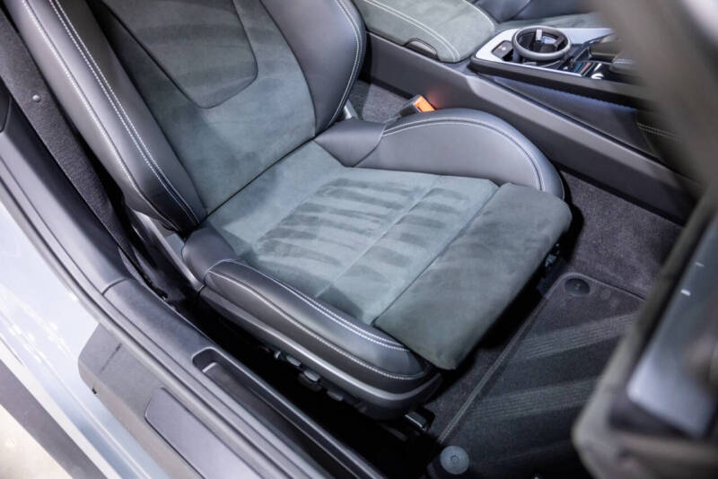 2024 Porsche 911 GT3