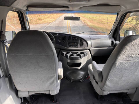 2006 Ford E-Series E-250