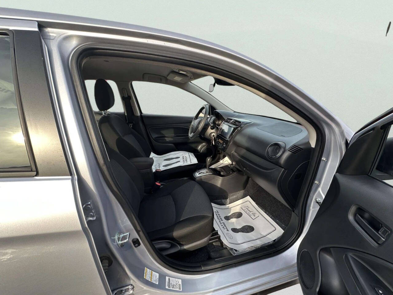 MitsubishiMirage G415