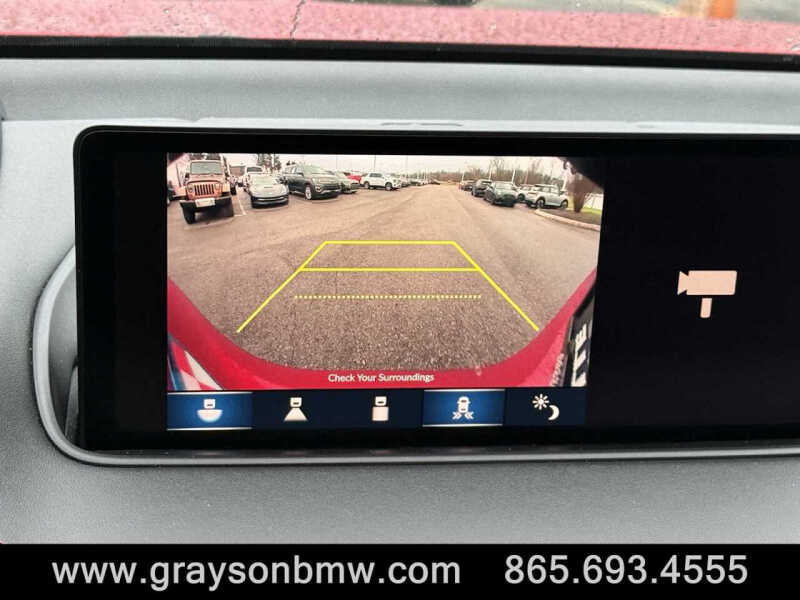 2022 Acura MDX SH-AWD Type S