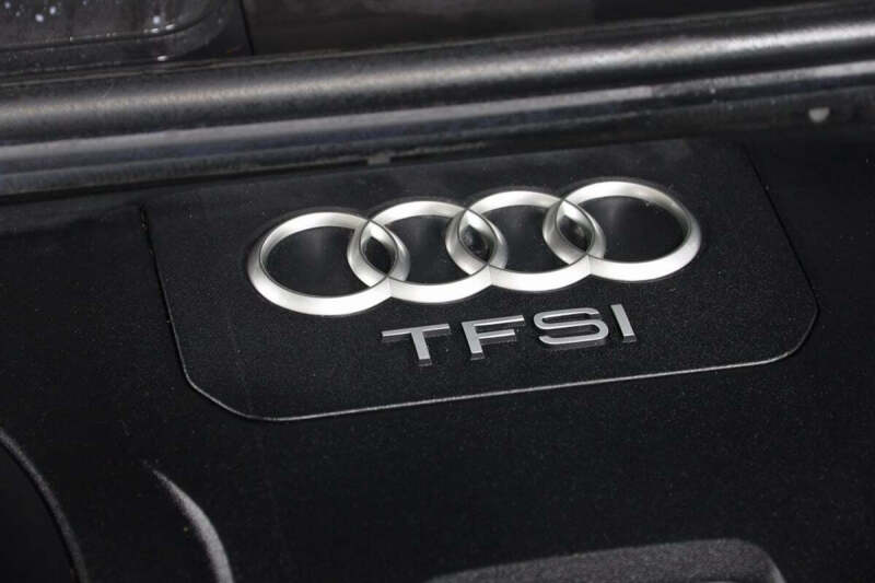 2018 Audi Q7 2.0T quattro Premium Plus