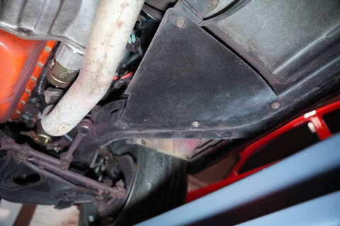 1966 Chevrolet Corvette