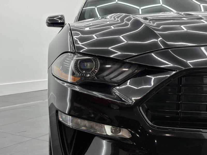 2020 Ford Mustang GT