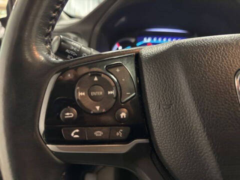 2021 Honda Pilot SE