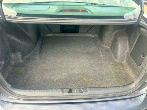 2004 Honda Accord LX V-6