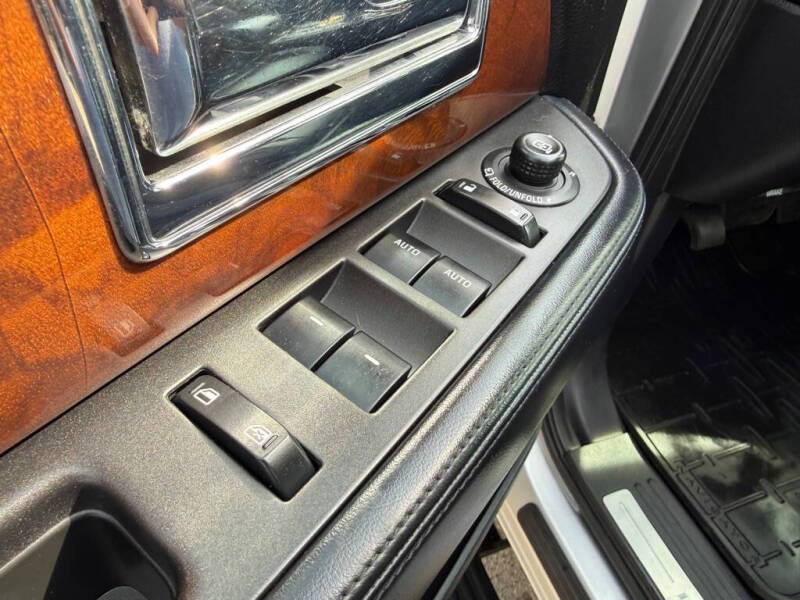 2015 Lincoln Navigator