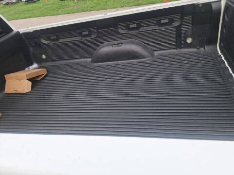 2010 Chevrolet Silverado 1500