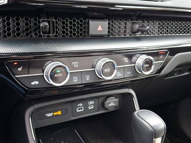 2023 Honda CR-V