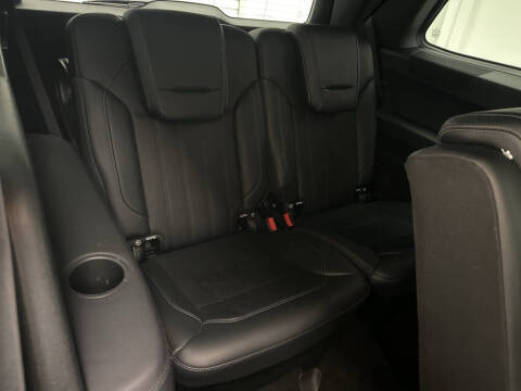 2019 Mercedes-Benz GLS GLS 450