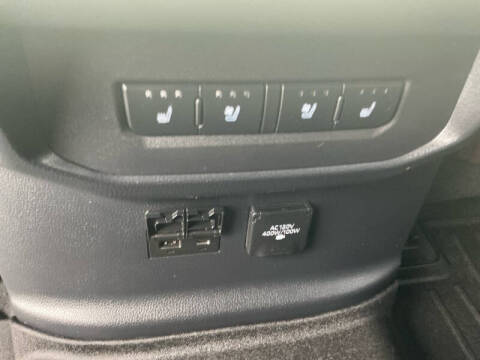 2023 Toyota Tundra 1794 Edition