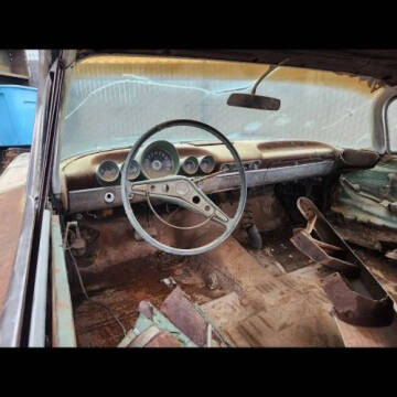 1960 Chevrolet Impala