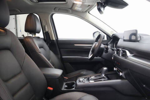 2023 Mazda CX-5 2.5 S Preferred