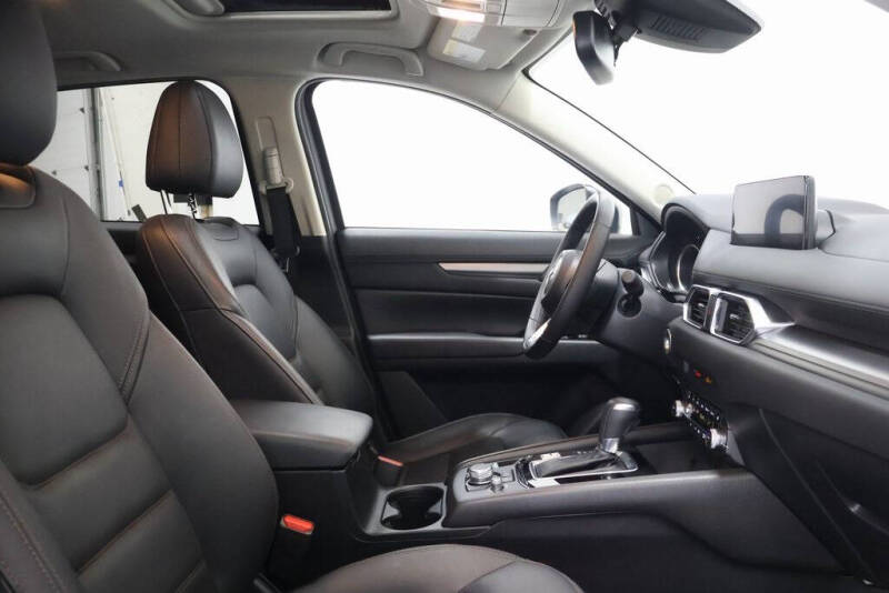 2023 Mazda CX-5 2.5 S Preferred