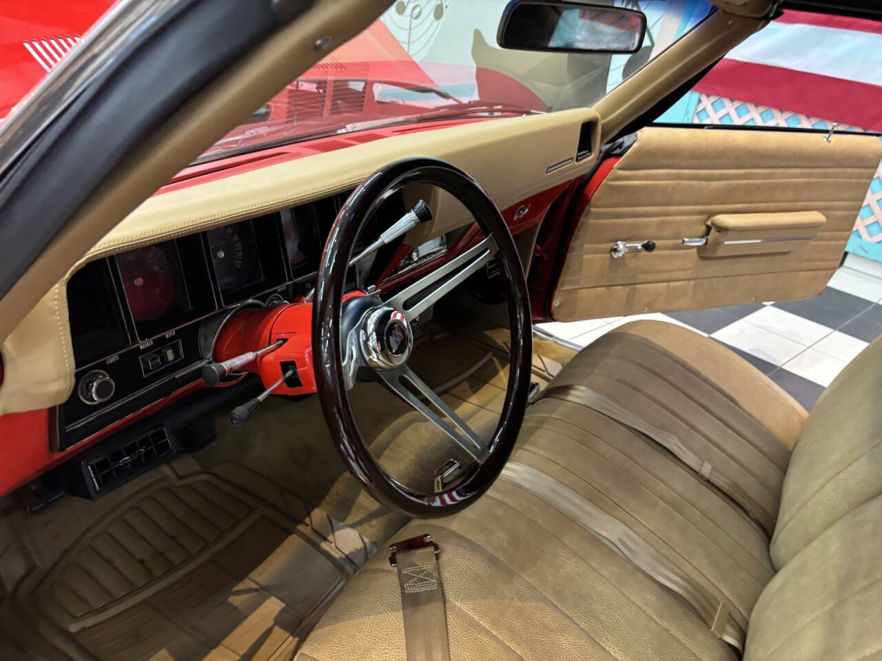 1970 Buick Gran Sport 25