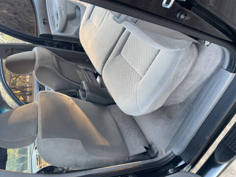 2011 Toyota Tacoma PreRunner