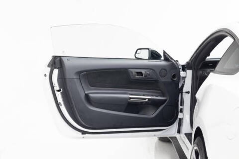 2017 Ford Mustang Shelby GT350R