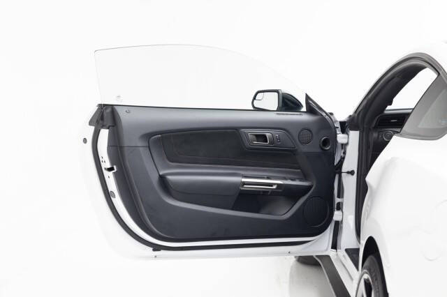 2017 Ford Mustang Shelby GT350R