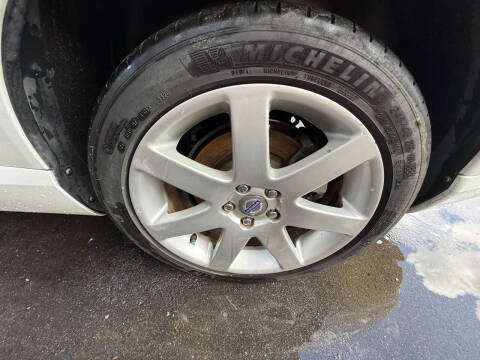 2013 Volvo S80 T6 Premier Plus