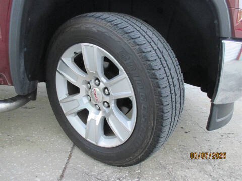 2014 GMC Sierra 1500